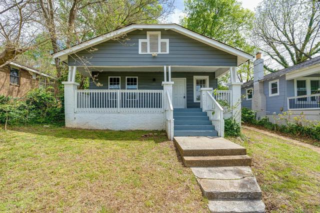 3404 Dodson Ave, Chattanooga, TN 37406