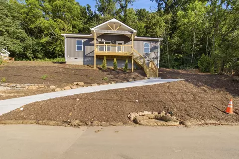 3812 Grace Ave, Chattanooga, TN 37406