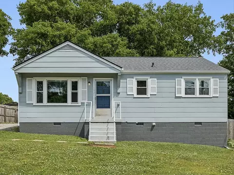 1921 Morris Ave, Columbia, TN 38401