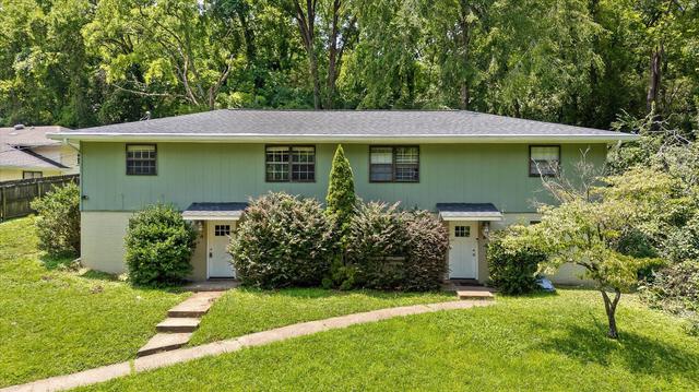 1703 White Oak Rd, Chattanooga, TN 37415