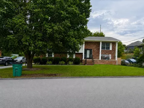 1222 Laurelwood Dr, Chattanooga, TN 37412