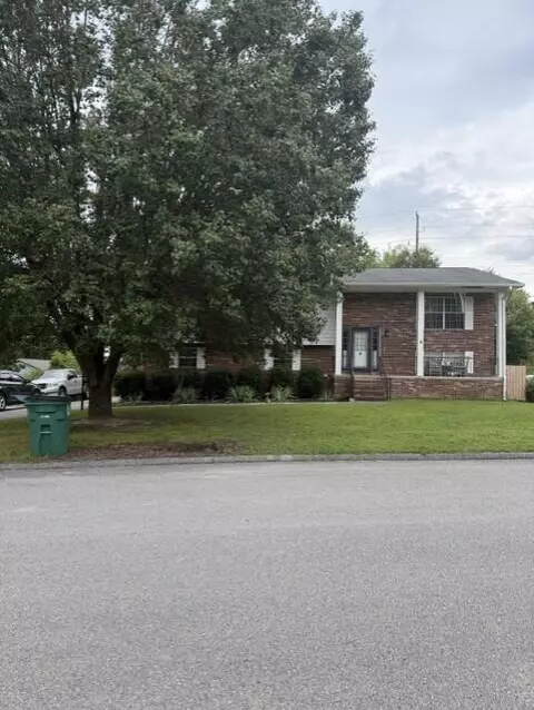 1222 Laurelwood Dr, Chattanooga, TN 37412