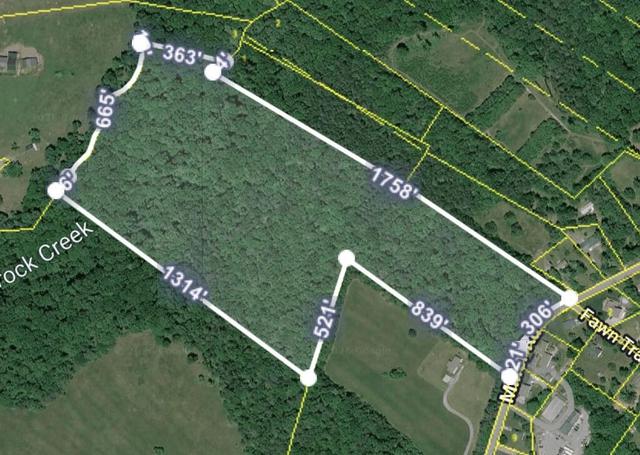 0 Miller, Signal Mountain, TN 37377