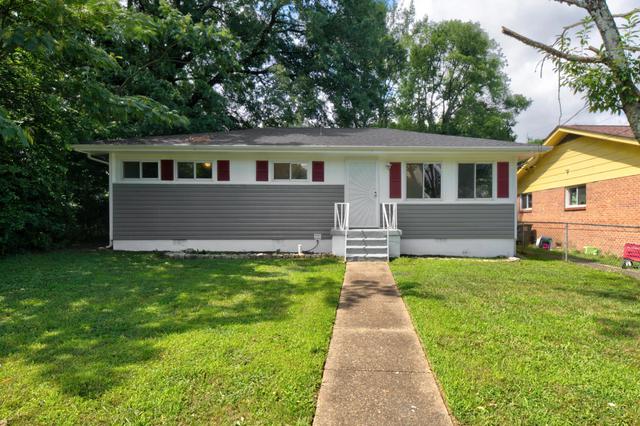 2004 Milne St, Chattanooga, TN 37406