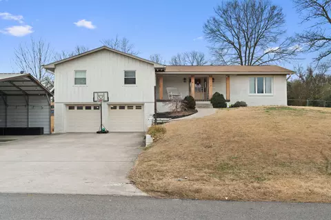 2640 Rolling Hills Dr NW, Cleveland, TN 37312