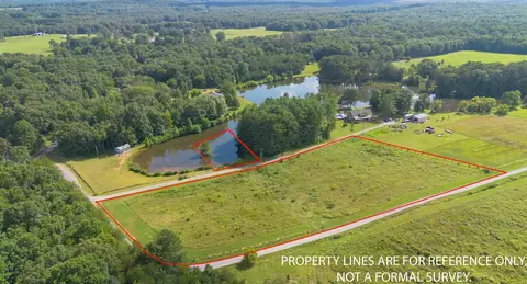 0 Palmer Lake Rd, Graysville, TN 37338