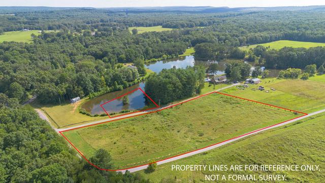 0 Palmer Lake Rd, Graysville, TN 37338