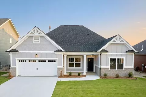 9863 Mayfly Rd #85, Ooltewah, TN 37363