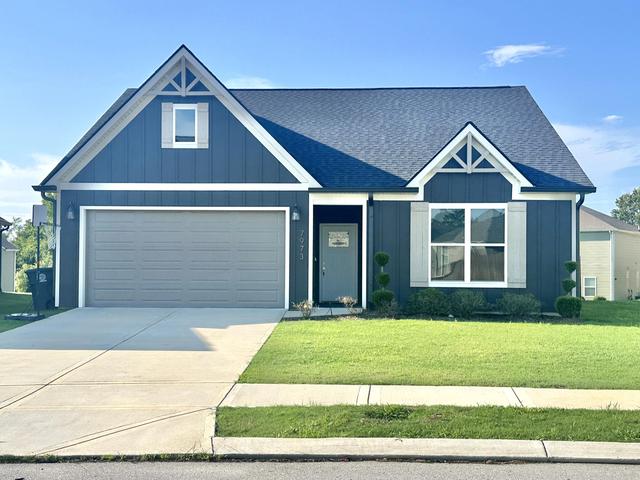 7973 Capri Ct, Chattanooga, TN 37421