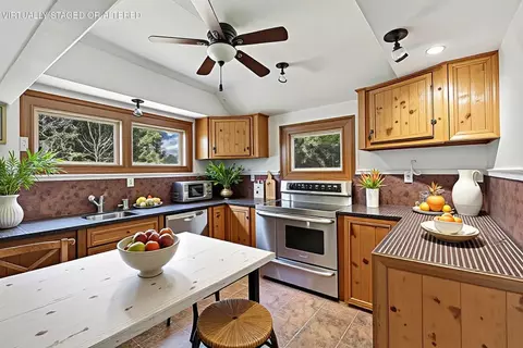 Kitchen - 200 Memory Ln, Benton, TN 37307 photo 3 of 3