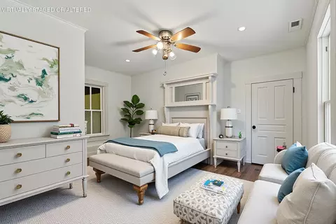 Bedroom - 200 Memory Ln, Benton, TN 37307 photo 1 of 3