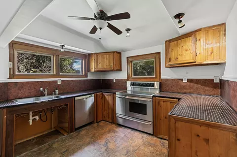Kitchen - 200 Memory Ln, Benton, TN 37307 photo 2 of 3