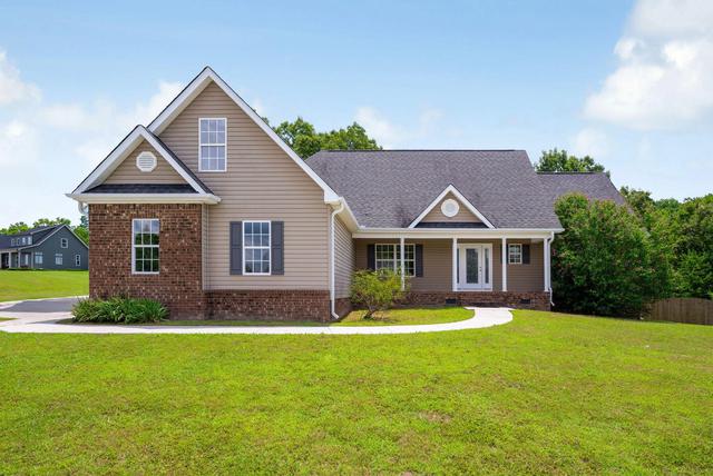 6720 Grazing Ln, Birchwood, TN 37308