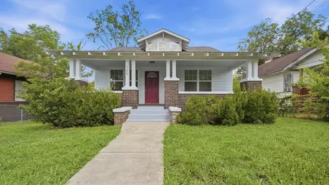 706 S Greenwood Ave, Chattanooga, TN 37404