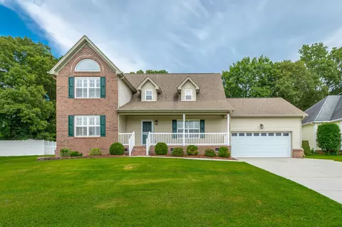 8105 Kaitlin Ln, Ooltewah, TN 37363