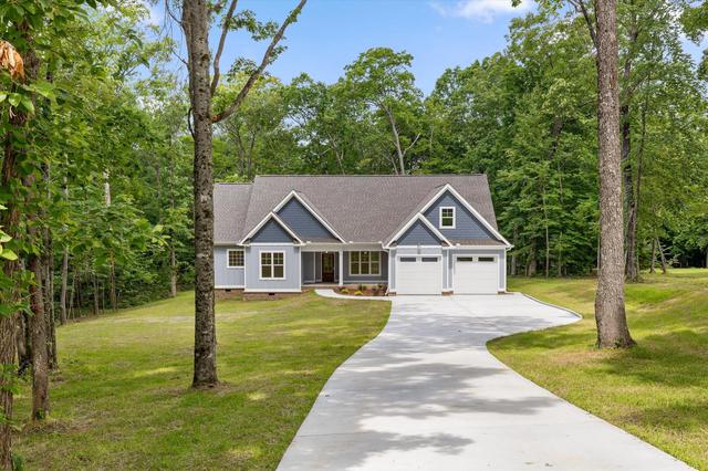 11925 Burchard Rd, Soddy Daisy, TN 37379