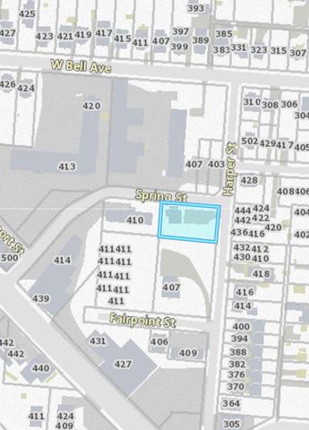 504 Spring St, Chattanooga, TN 37405