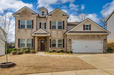 4742 Wellesley Dr, Ooltewah, TN 37363