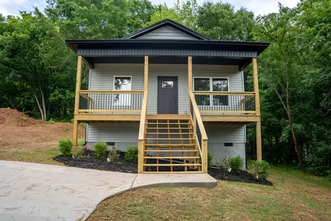 260 High St, Charleston, TN 37310
