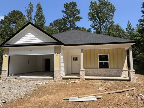 366 Oak Vly, Lafayette, GA 30728