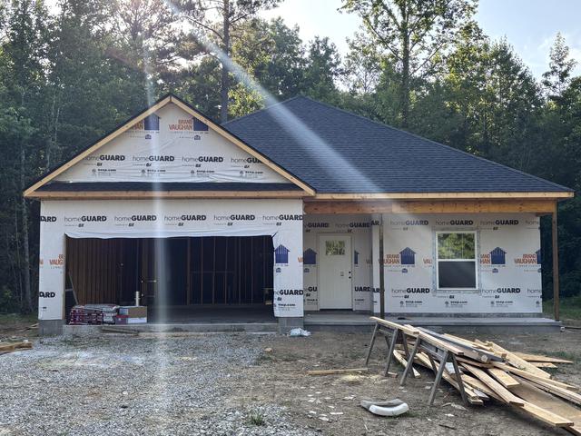 366 Oak Vly, Lafayette, GA 30728