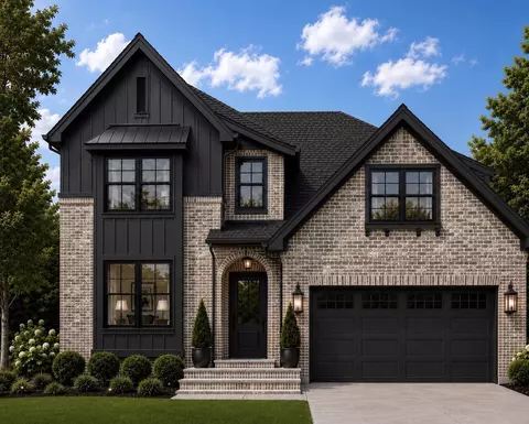 2099 Paige Meadows Lot 8 Ct, Hixson, TN 37343
