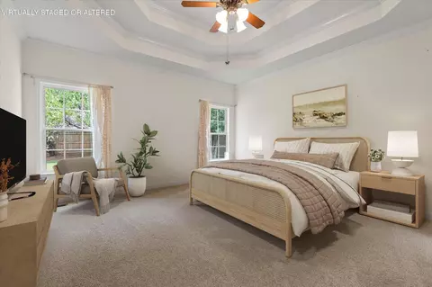Bedroom - 9859 Fieldcrest Dr, Apison, TN 37302 photo 1 of 5