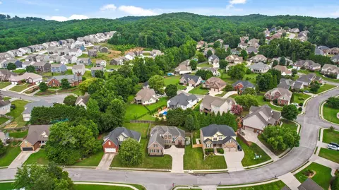 View/Area - 9859 Fieldcrest Dr, Apison, TN 37302 photo 4 of 7