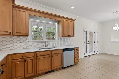 Kitchen - 9859 Fieldcrest Dr, Apison, TN 37302 photo 3 of 3