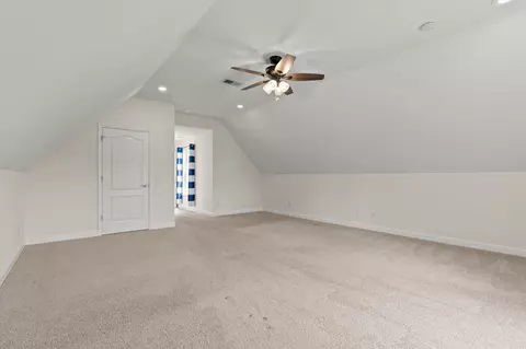Bedroom - 9859 Fieldcrest Dr, Apison, TN 37302 photo 3 of 5