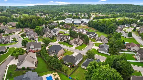 View/Area - 9859 Fieldcrest Dr, Apison, TN 37302 photo 3 of 7