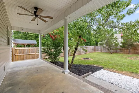 Exterior - 9859 Fieldcrest Dr, Apison, TN 37302 photo 3 of 5