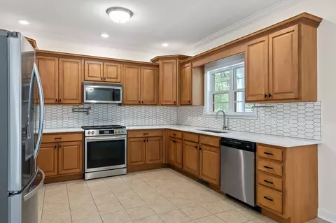 Kitchen - 9859 Fieldcrest Dr, Apison, TN 37302 photo 1 of 3
