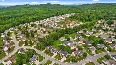 View/Area - 9859 Fieldcrest Dr, Apison, TN 37302 photo 2 of 7