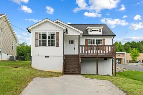 229 Wagner Dr, Dalton, GA 30721