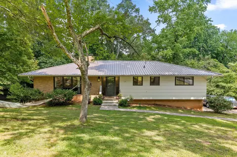 131 Brumby Rd, Flintstone, GA 30725