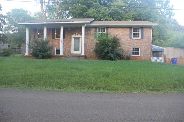 4140 Pryor Rd NE, Cleveland, TN 37312