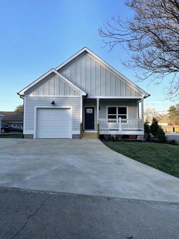 4415 Dayton Blvd, Chattanooga, TN 37415