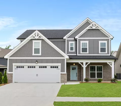 2922 Discovery Dr NW #101, Cleveland, TN 37312