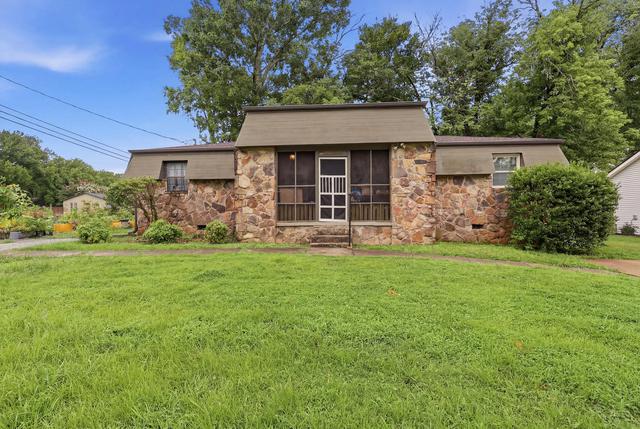 541 Cedar Glen Cir, Chattanooga, TN 37412