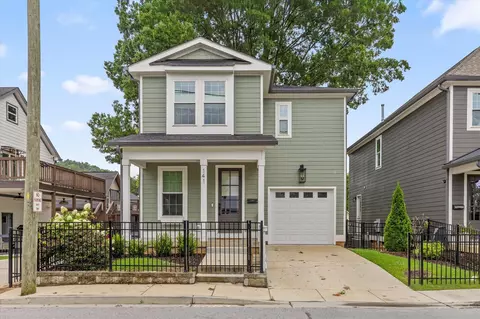 141 W Bush St, Chattanooga, TN 37405