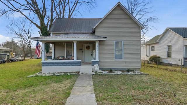 305 Pine Ave, South Pittsburg, TN 37380