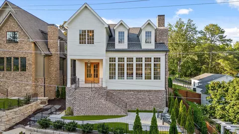 804 Liberty St, Chattanooga, TN 37405