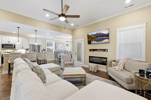 6871 Carnell Way, Chattanooga, TN 37421