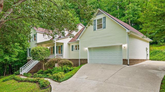 1668 Flagstone Pt NW, Cleveland, TN 37312