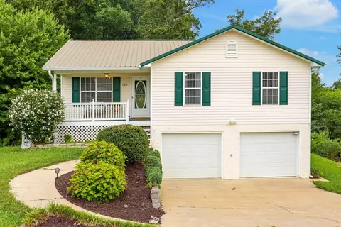 280 Shady Hollow Cir SE, Cleveland, TN 37323