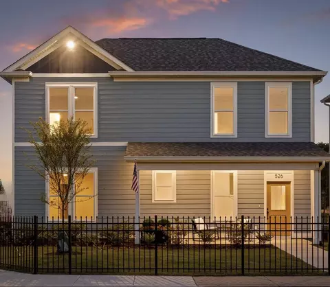 5245 Abram St, Chattanooga, TN 37410