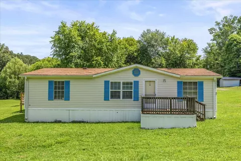 218 W Spring St, Whitwell, TN 37397