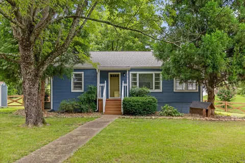 3705 Occonechee Trl, Chattanooga, TN 37415