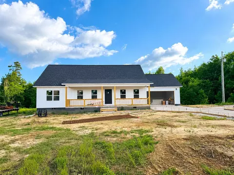 141 County Road 681, Flat Rock, AL 35966